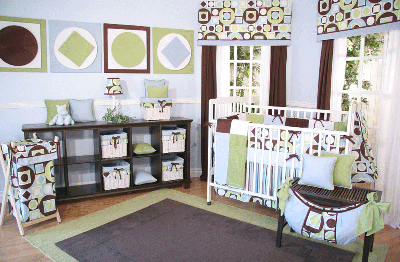 Decorated Baby Rooms on How To Decorate A Baby Boys Room   Home Owner Care