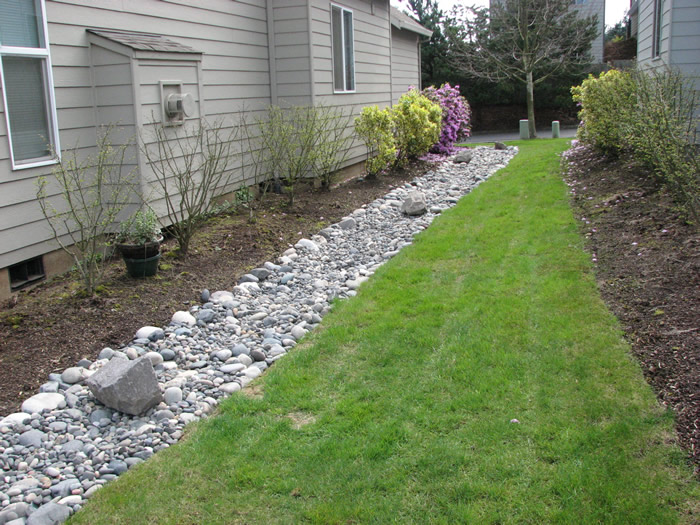 Tips For Installing A French Drains | Home Owner Care